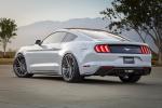 Ford Mustang Lithium 2019 года
